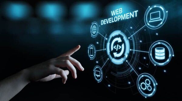 Functional Web Development